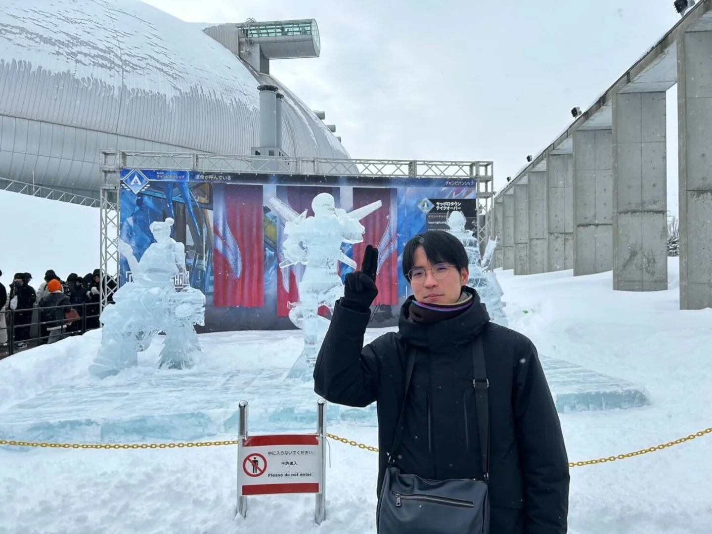 木山瑞基さんのイメージ写真