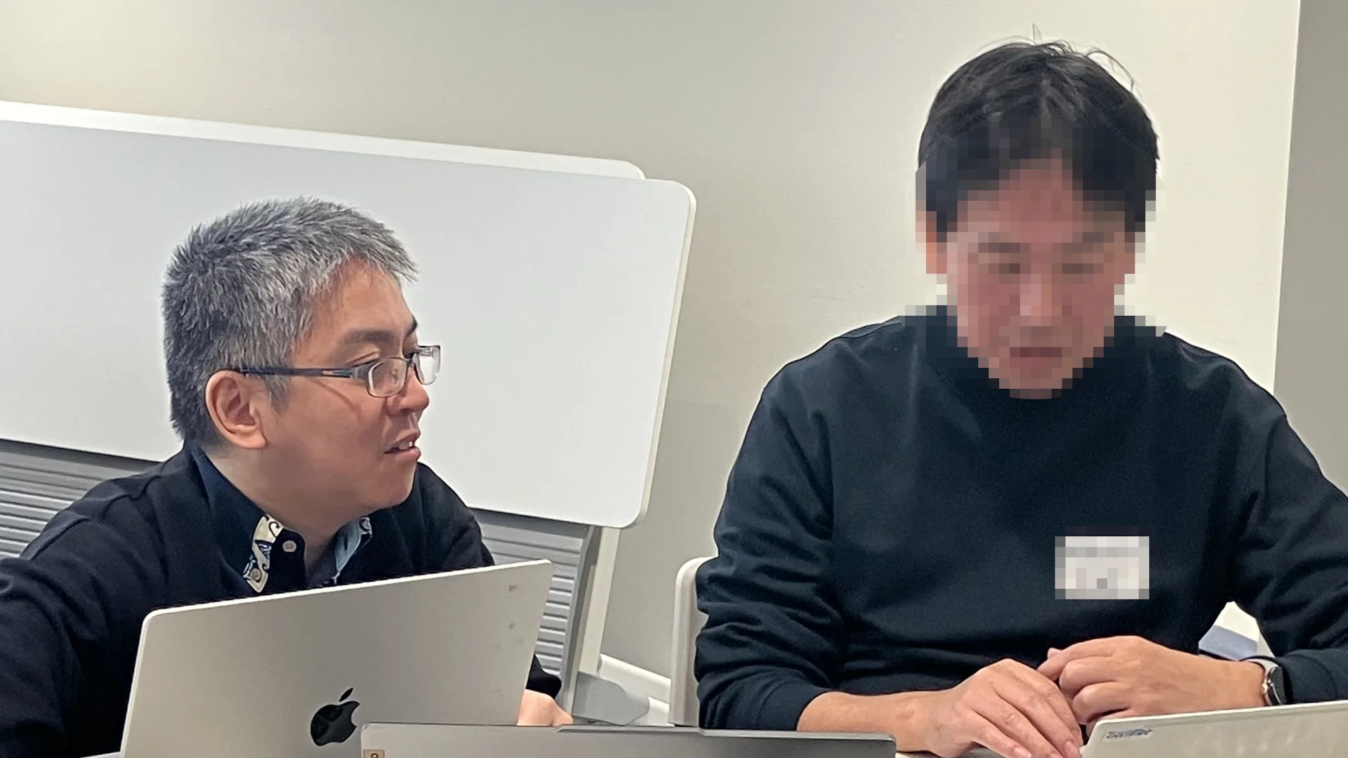 ワークショップの様子3