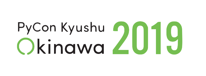 PyCon Kyushu in Okinawa 2019