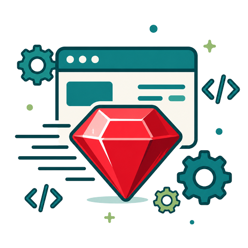 Rails開発